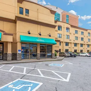 visit hotel