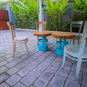 Guest house Kos Bulan Bali, Kuta (Bali)