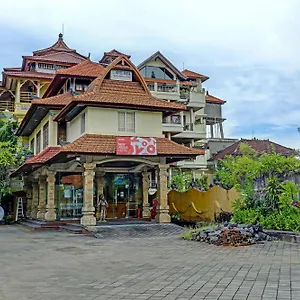 Hotel Collection O 91081 New Arena, Kuta (Bali)