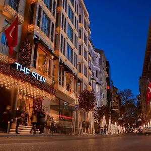 visit hotel