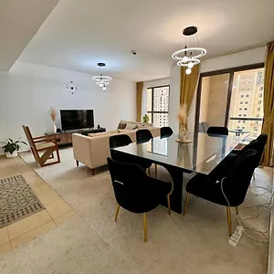 Hostel Shams Murjan Jbr 