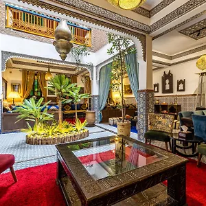 Bed & Breakfast Luzia ****