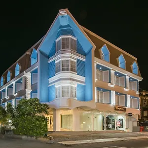3* 酒店 燕屋酒店