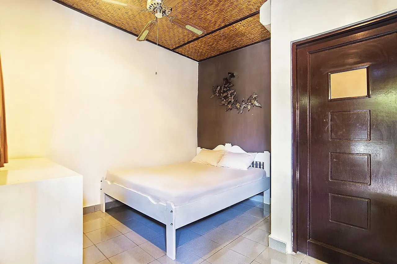 Puri Agung Homestay Kuta  3*, Kuta (Bali) Indonesia