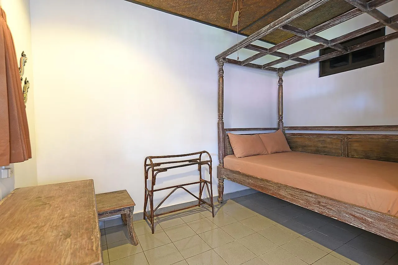Puri Agung Homestay Kuta  Kuta (Bali)