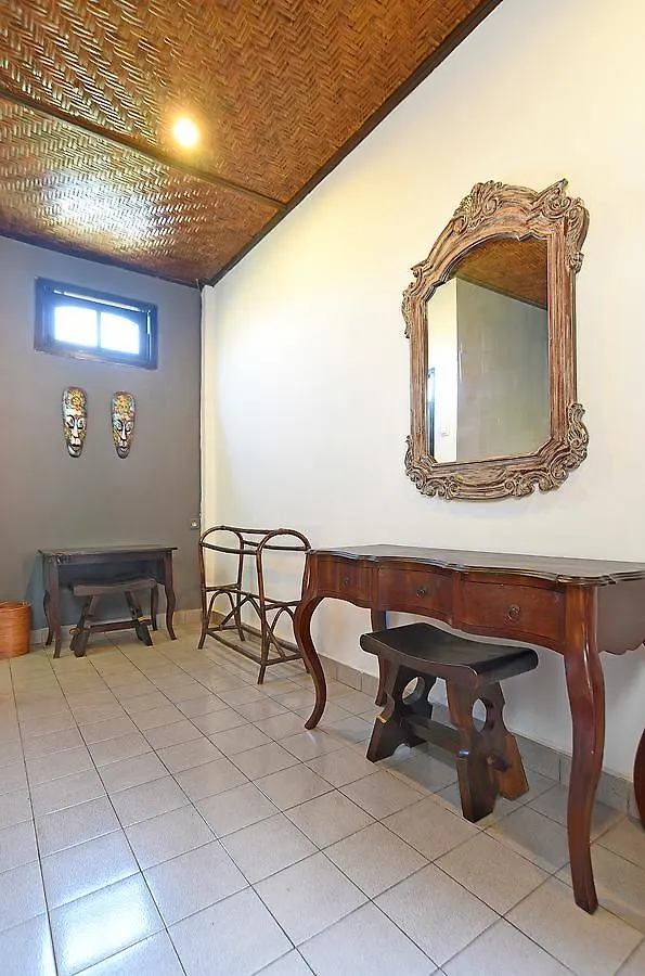 Puri Agung Homestay Kuta  Hotel Kuta (Bali)