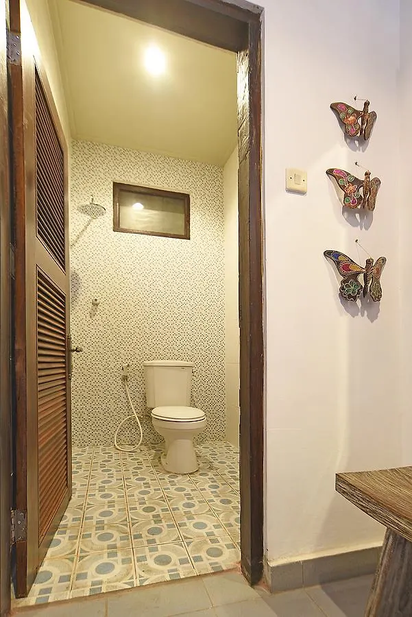 Puri Agung Homestay Kuta  Kuta (Bali)