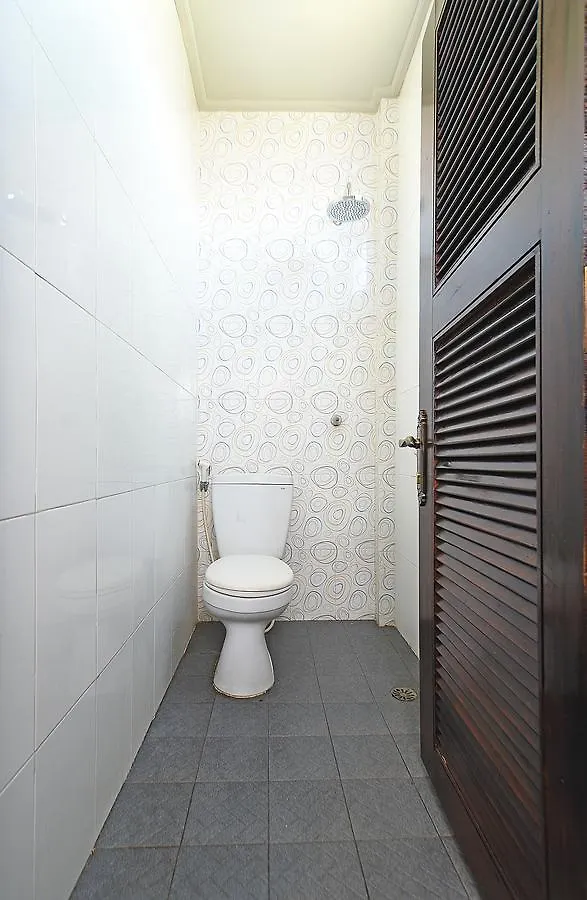 Puri Agung Homestay Kuta  Hotel