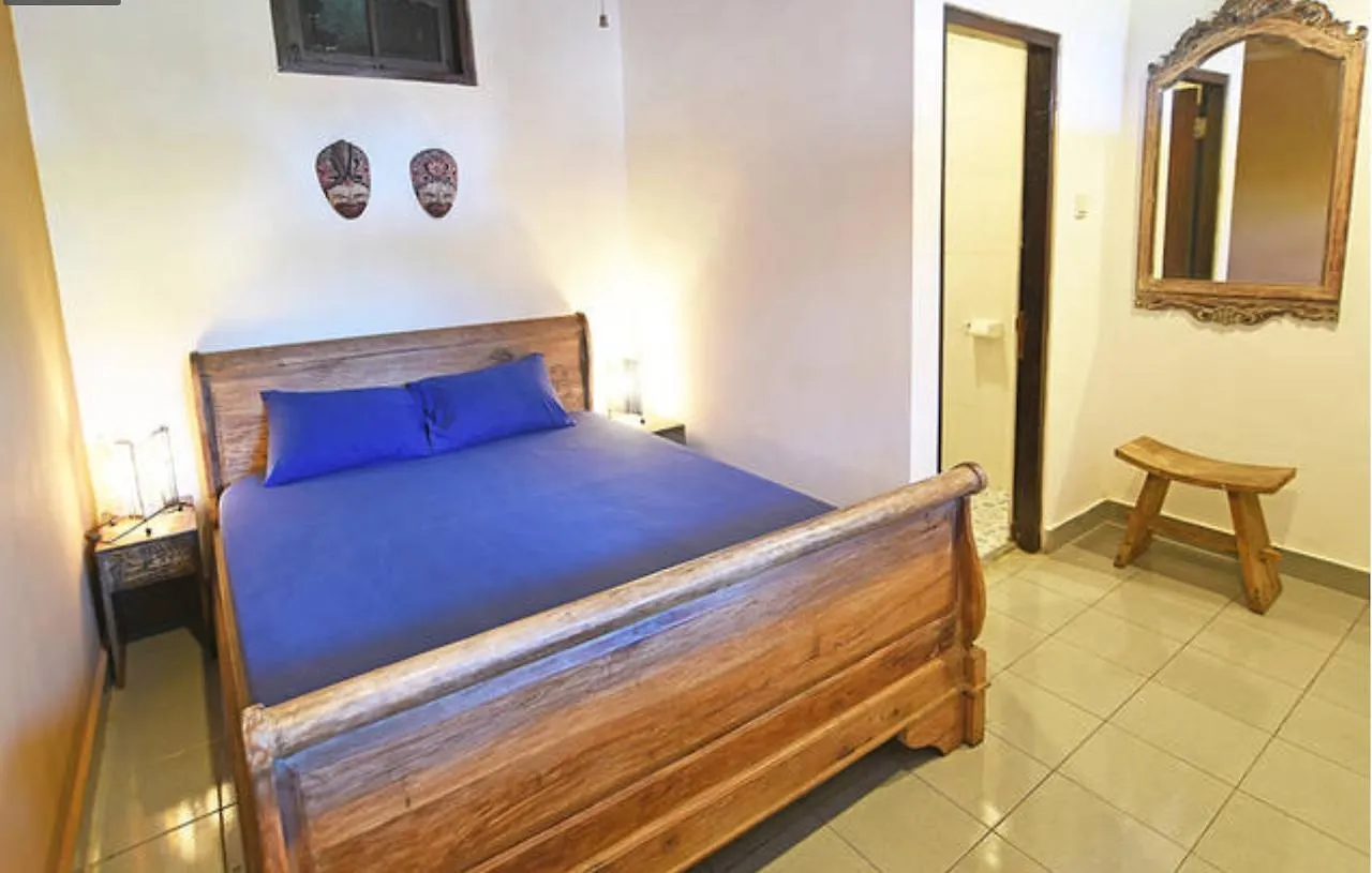 Puri Agung Homestay Kuta
