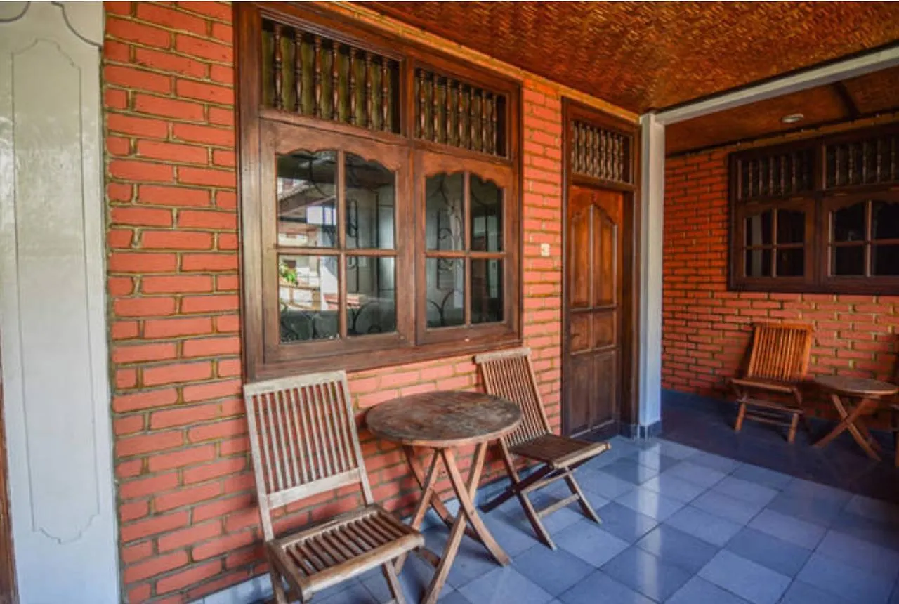 Puri Agung Homestay Kuta  3*, Kuta (Bali) Indonesia