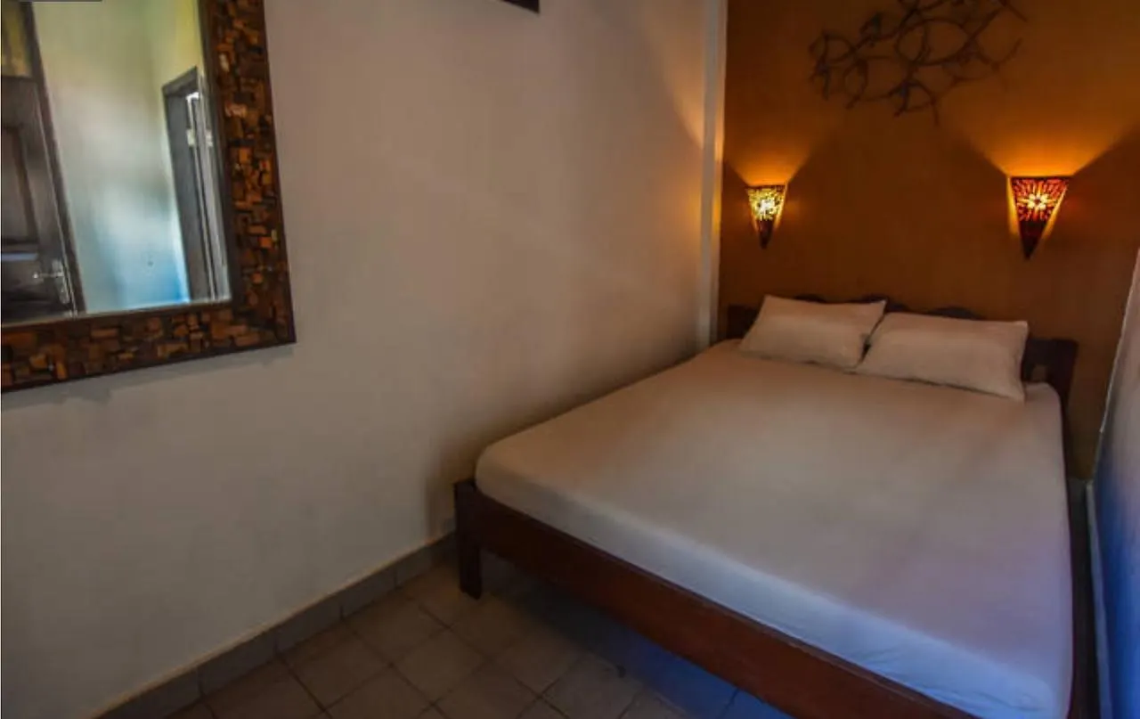 Puri Agung Homestay Kuta  3*, Kuta (Bali) Indonesia