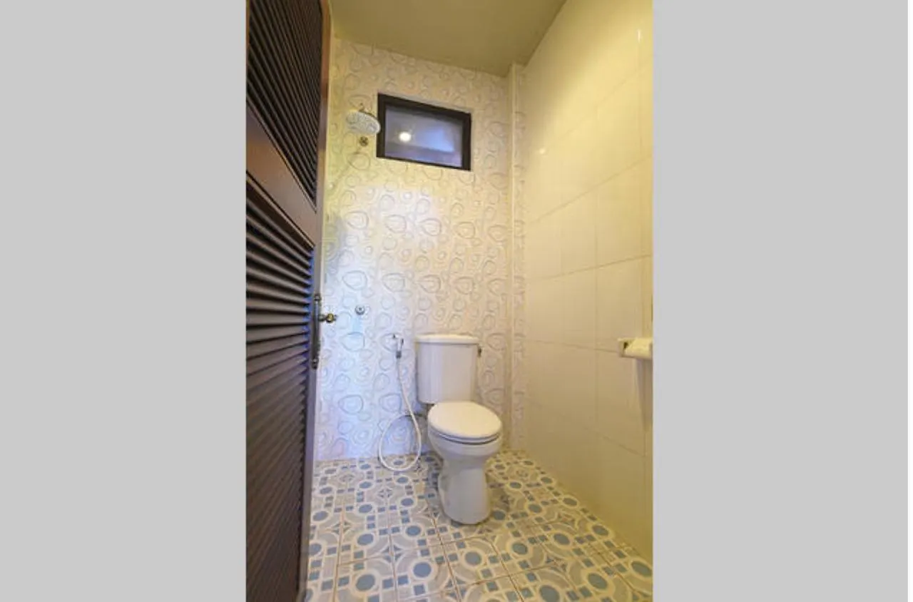 Puri Agung Homestay Kuta  Hotel Kuta (Bali)
