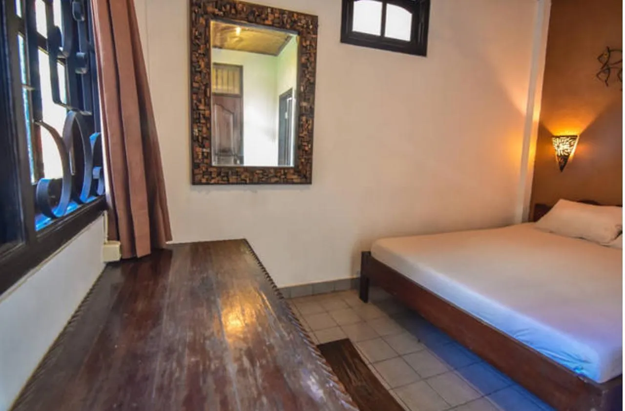 Hotel Puri Agung Homestay Kuta