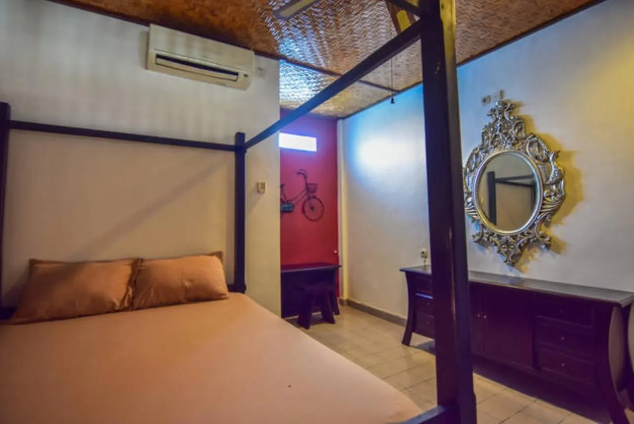 Puri Agung Homestay Kuta  Hotel Kuta (Bali)