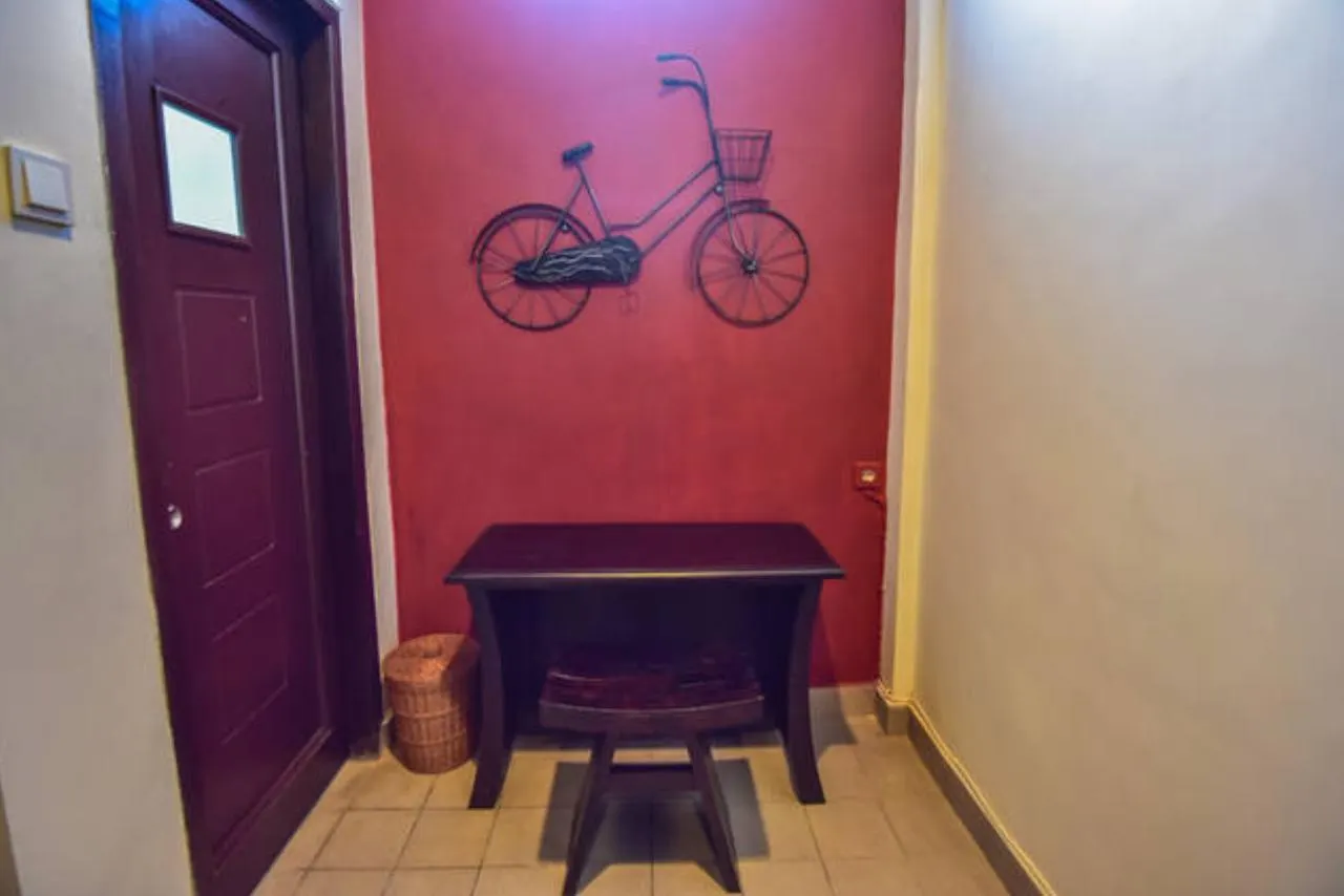 Puri Agung Homestay Kuta  Indonesia