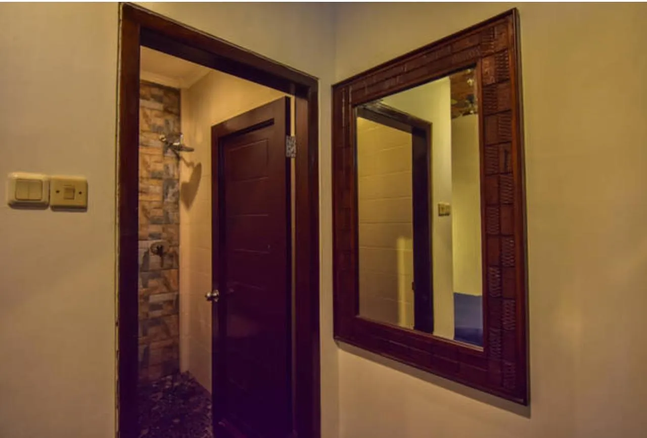 Puri Agung Homestay Kuta  3*, Kuta (Bali)