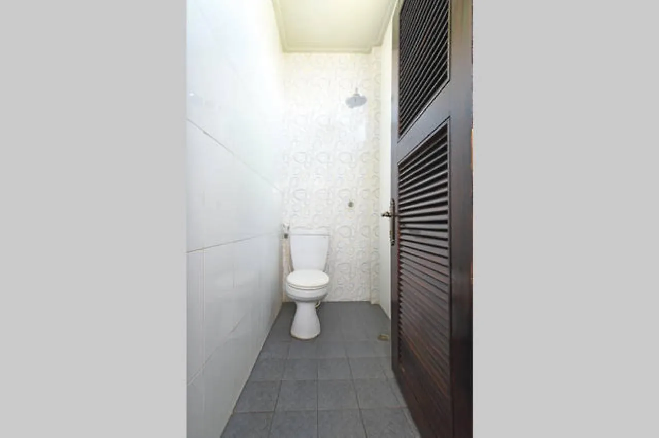 Hotel Puri Agung Homestay Kuta