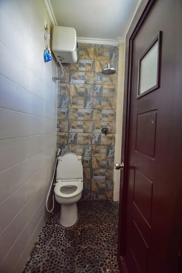 Puri Agung Homestay Kuta  3*, Kuta (Bali) Indonesia