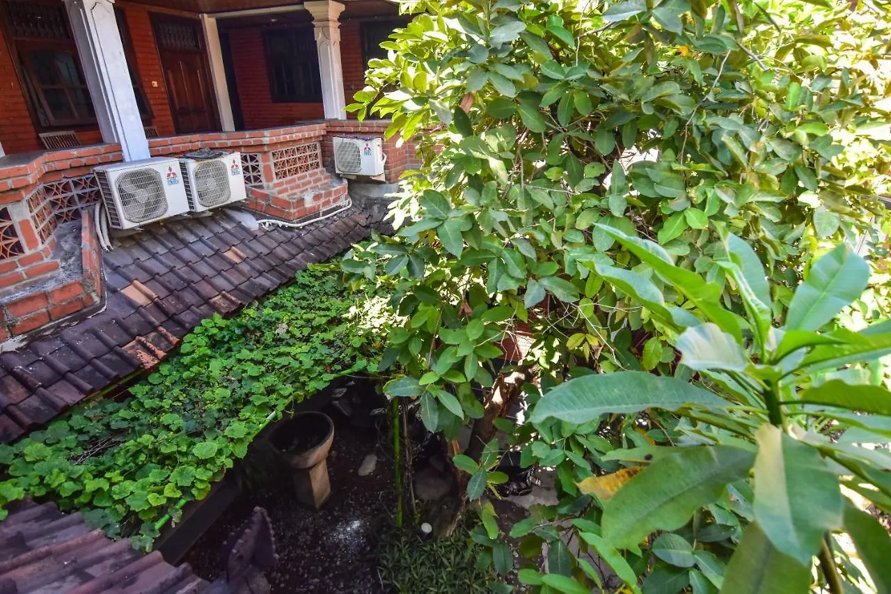 Puri Agung Homestay Kuta  Kuta (Bali)