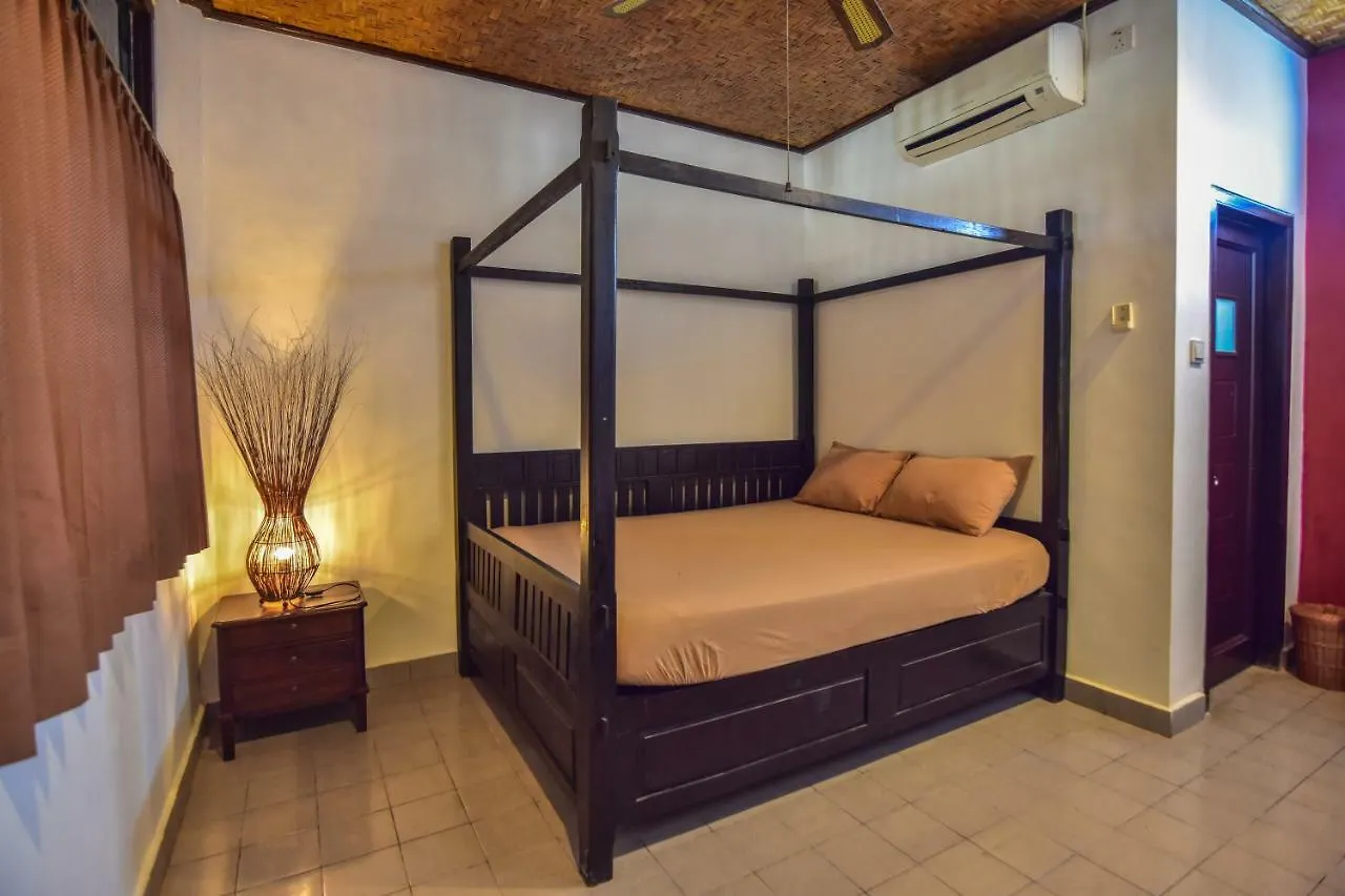 Hotel Puri Agung Homestay Kuta