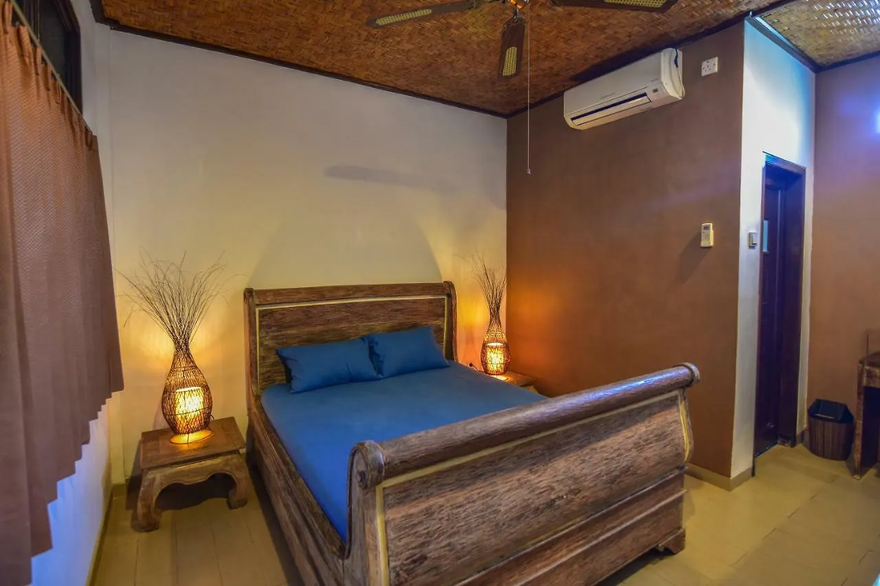 Puri Agung Homestay Kuta  Hotel