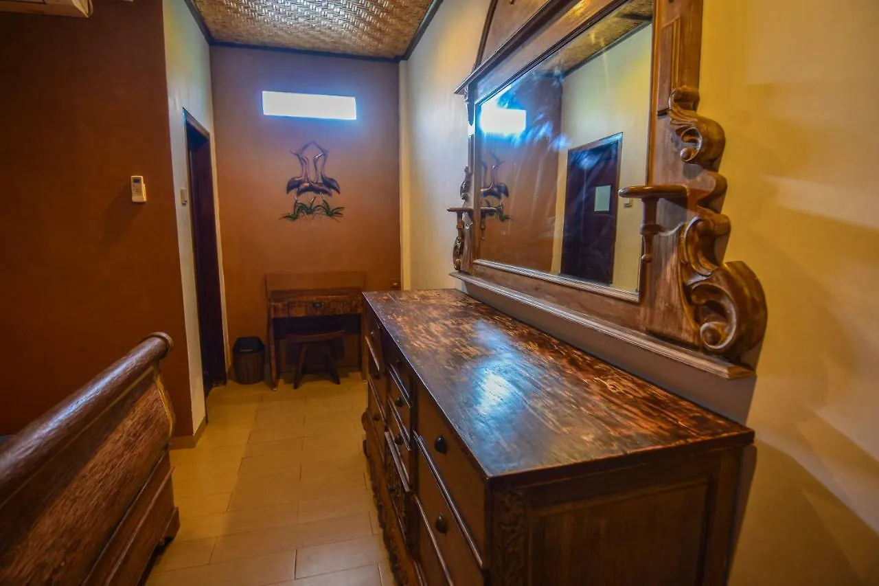 Puri Agung Homestay Kuta  Kuta (Bali)