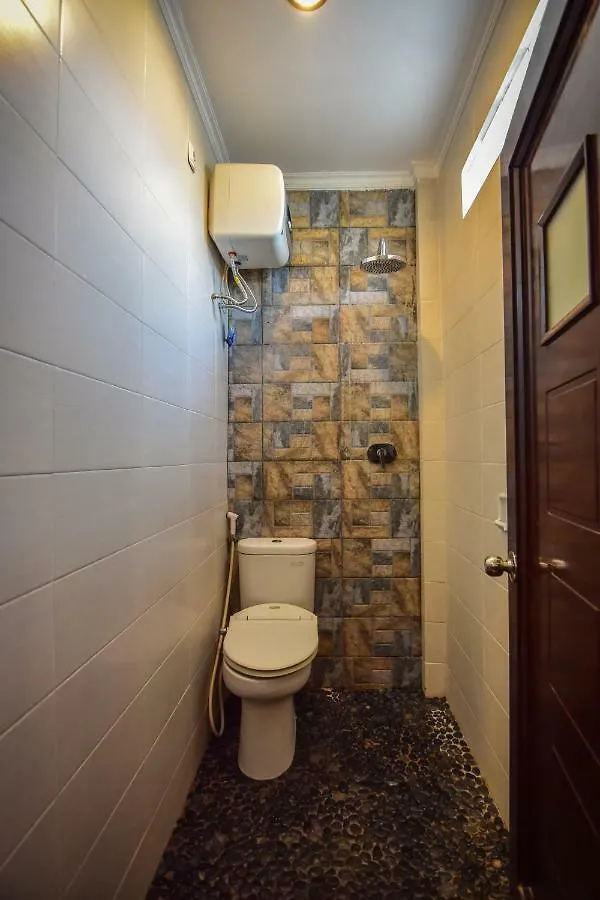 Puri Agung Homestay Kuta