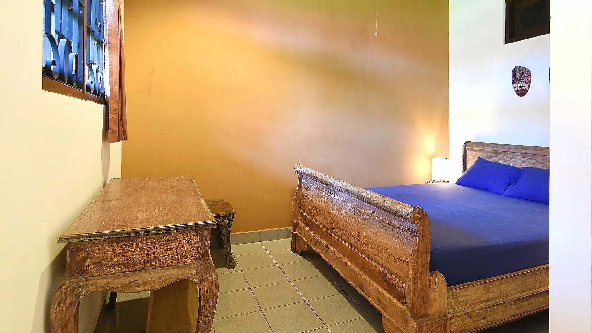 Hotel Puri Agung Homestay Kuta