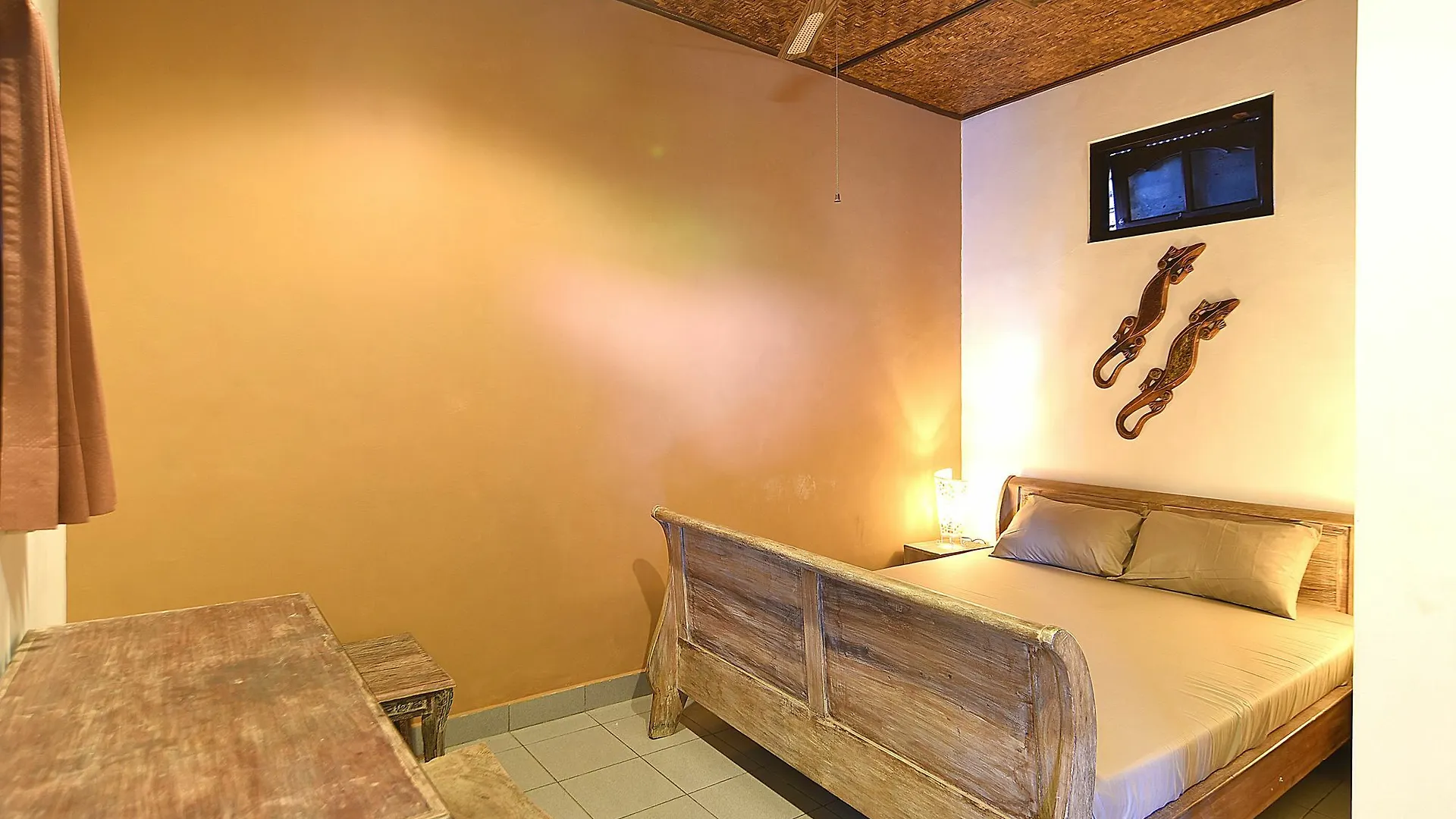 Puri Agung Homestay Kuta  Indonesia