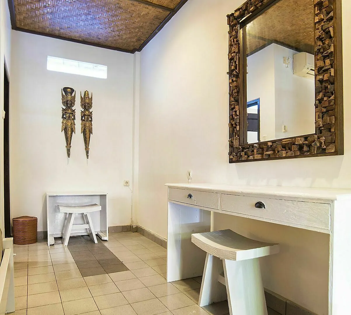 Puri Agung Homestay Kuta  3*, Kuta (Bali)