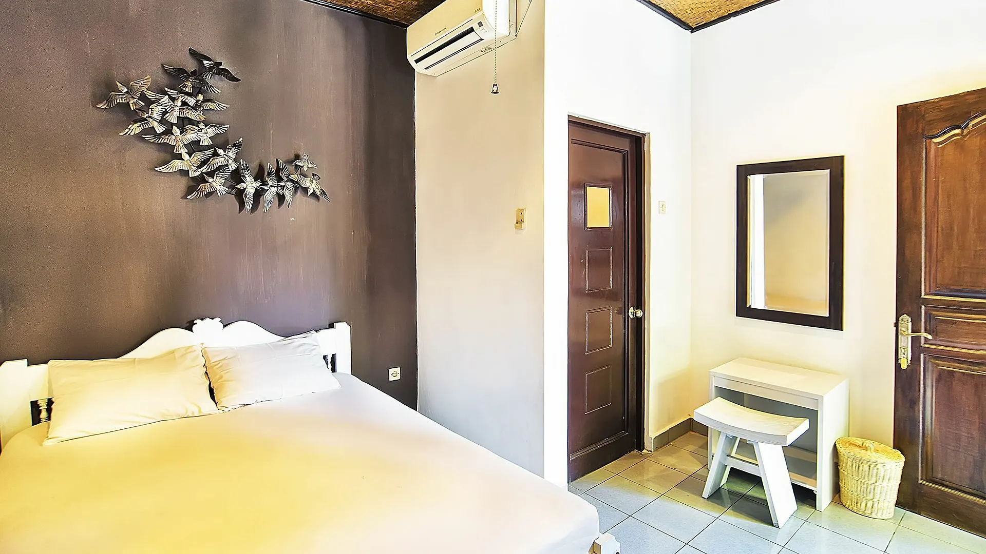 Hotel Puri Agung Homestay Kuta