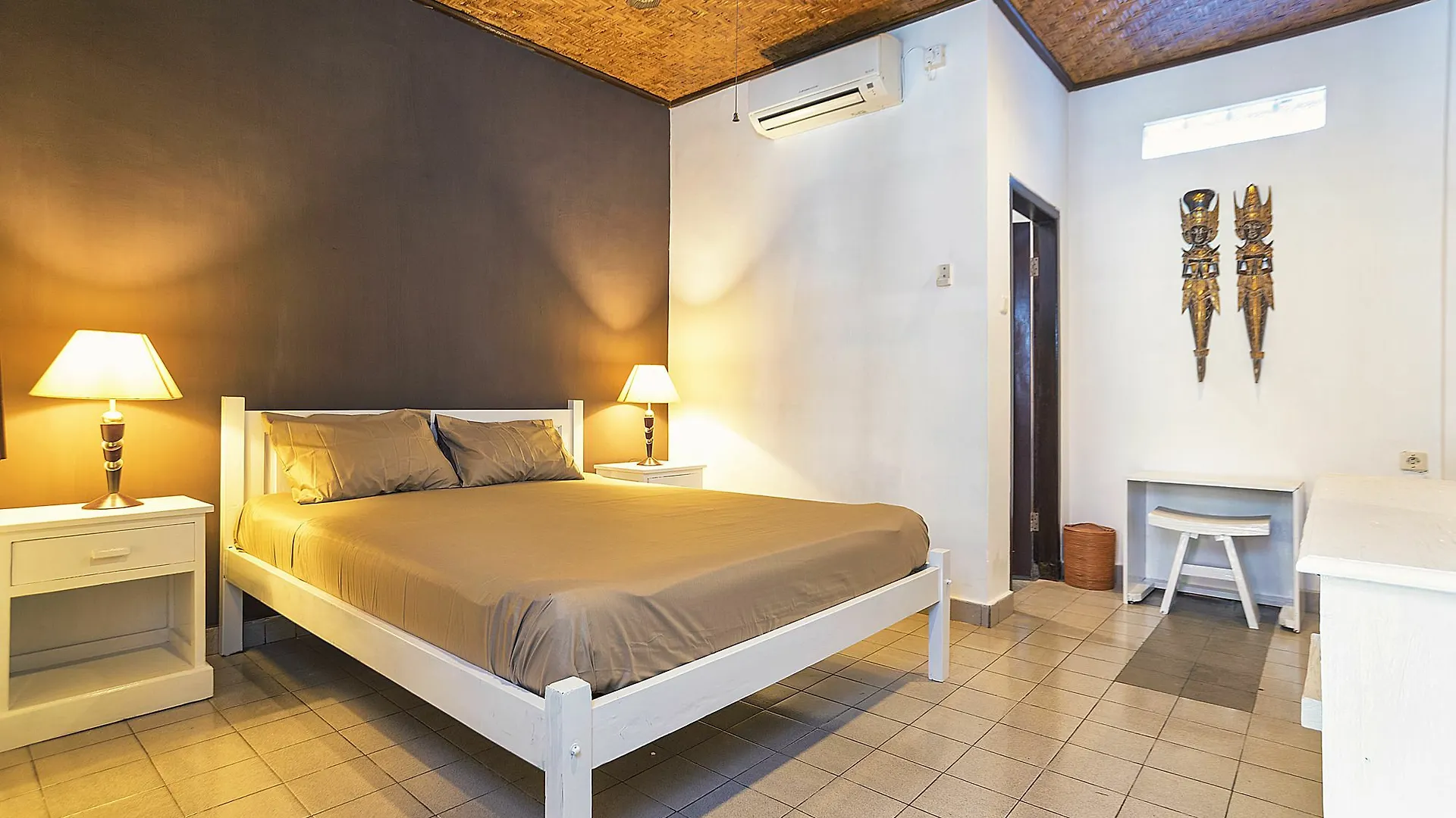 Puri Agung Homestay Kuta