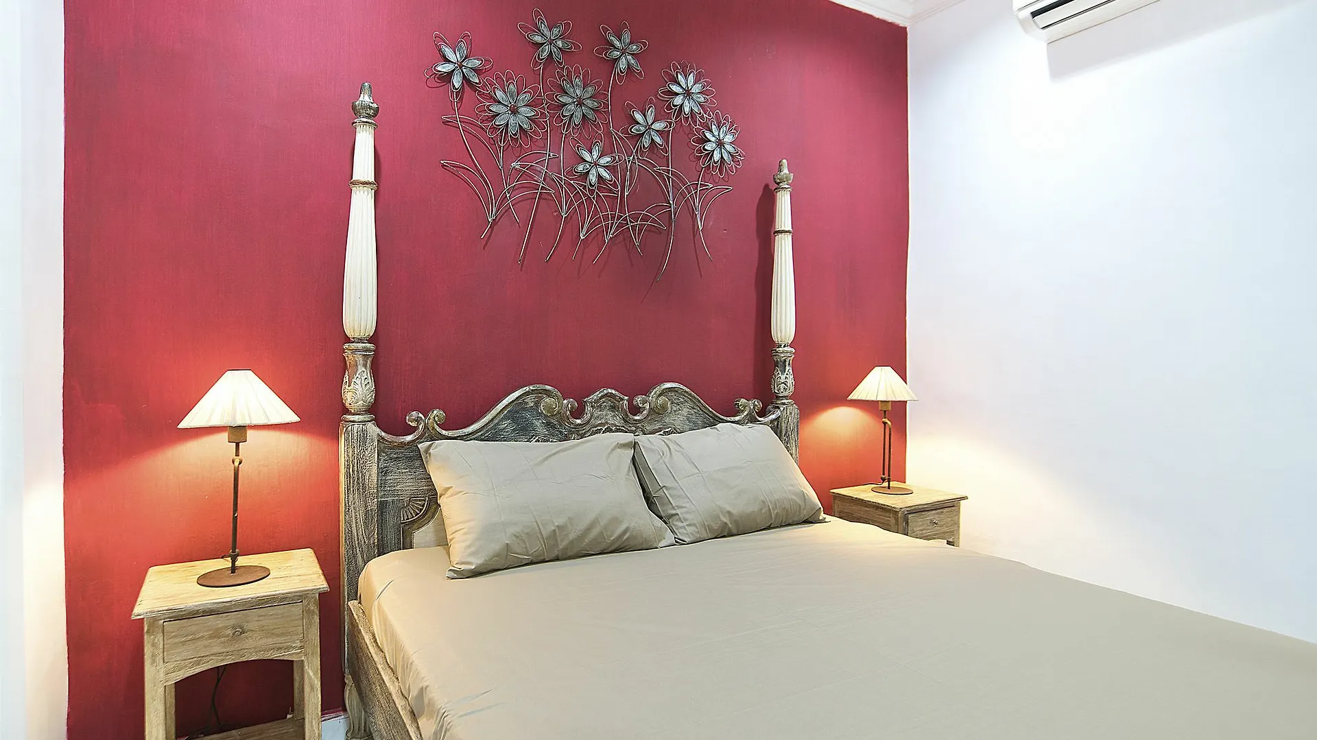 Puri Agung Homestay Kuta  Hotel Kuta (Bali)